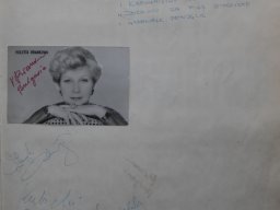 Kronika Domu Kultury w Zbiersku strona - 055